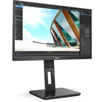 Монитор AOC 22P2DU фото 1